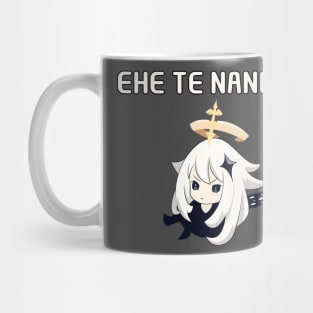 Ehe te nandayo paimon Mug